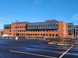 Everett Learning Resource Center