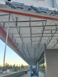 Google Phase 3 Exterior Soffit